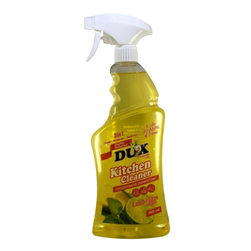 Dux Kitchen Cleaner (Lemon & Lime)