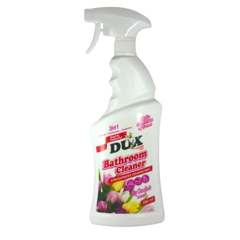 Dux Bathroom Cleaner (My Comfort)