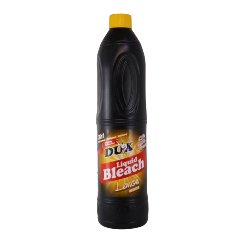 Dux Liquid Bleach (lemon)