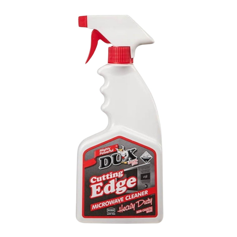 Dux Cutting Edge (non caustic oven cleaner)