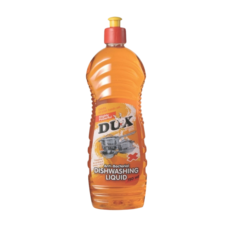 Dux Dishwashing Liquid (Antibacterial)