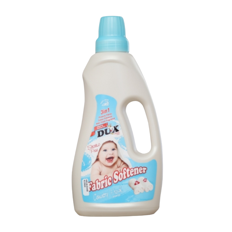 Dux Fabric Softner (Peach)