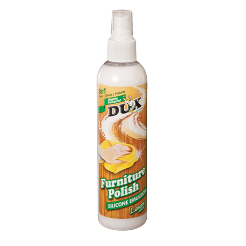 Dux Furniture Polish