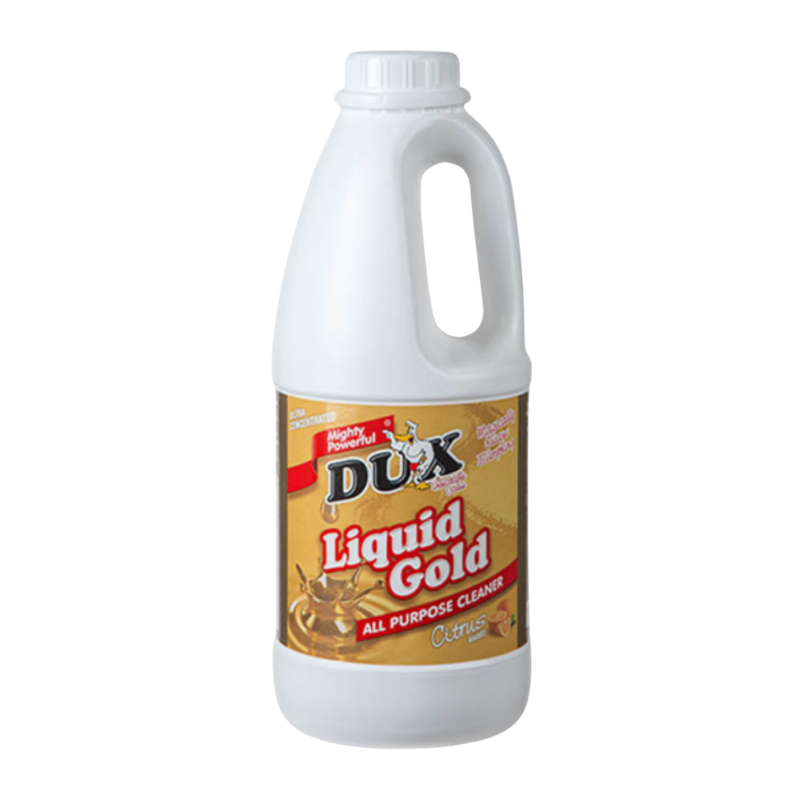 Dux Liquid Gold