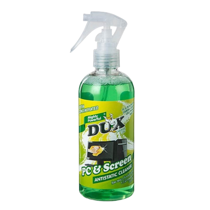 Dux PC & Screen Cleaner 300ml