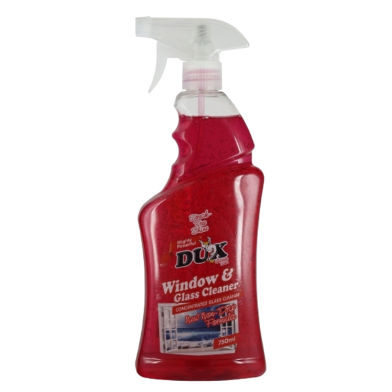 Dux Windows (Non drip)