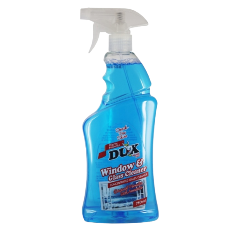 Dux Windows (Original)