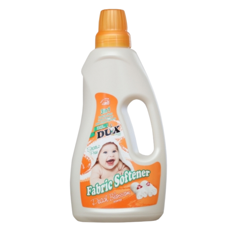 Dux Fabric Softener (Peach) 2l