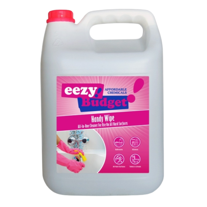 E.B. Handy Wipe (Handy Andy) 1L