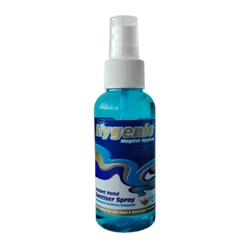 Hygenie Instant Hand Sanitiser 100ml