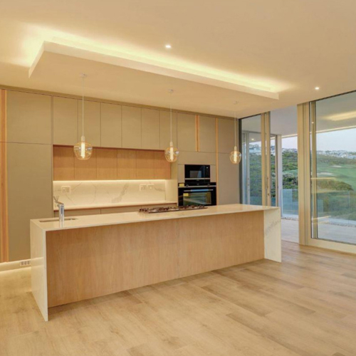 Absolute Flooring - Our Company Vision