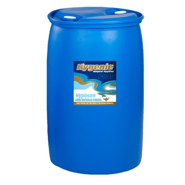 Caprichem - Hygenie Hyposan 210L