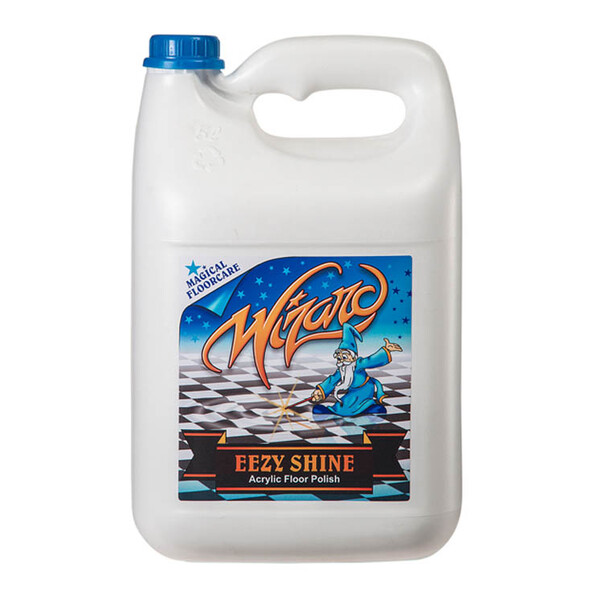 Caprichem specials - Wizard Eezy Shine 20% 4x5l