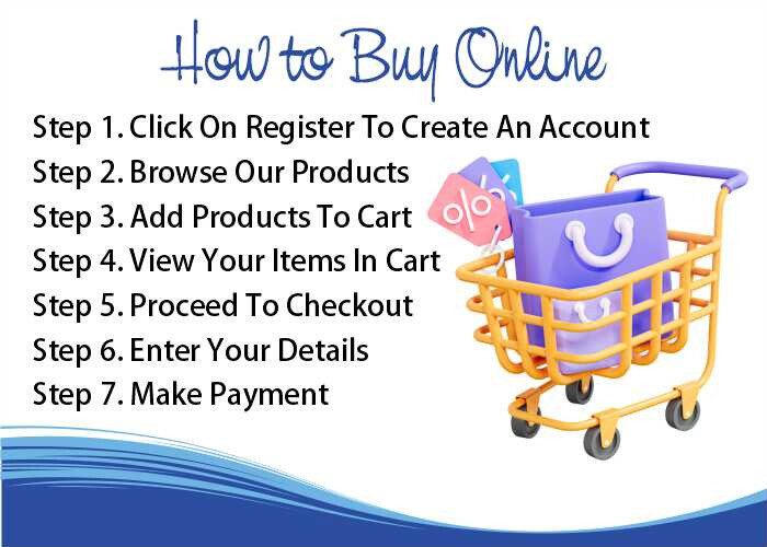 Caprichem range of products - How To Buy Online