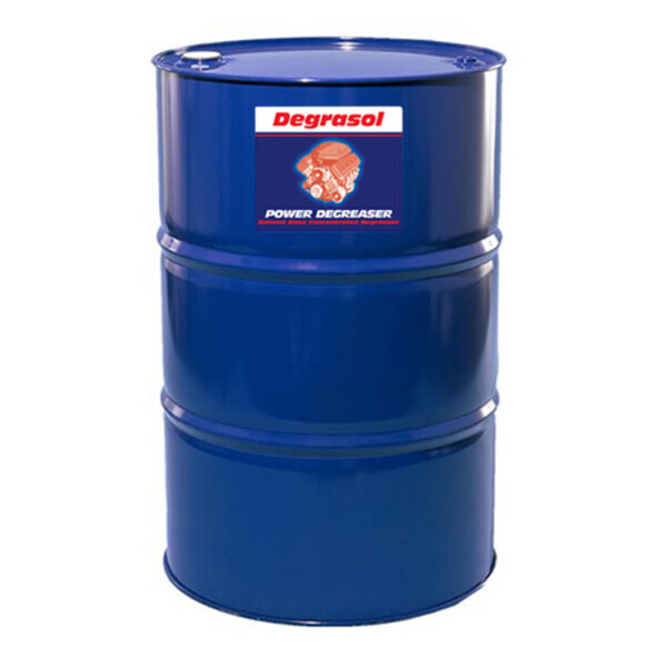 Caprichem - Degrasol Power Degreaser 200L