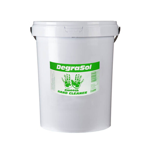 Caprichem - Degrasol Hand Cleaner Smooth 25L