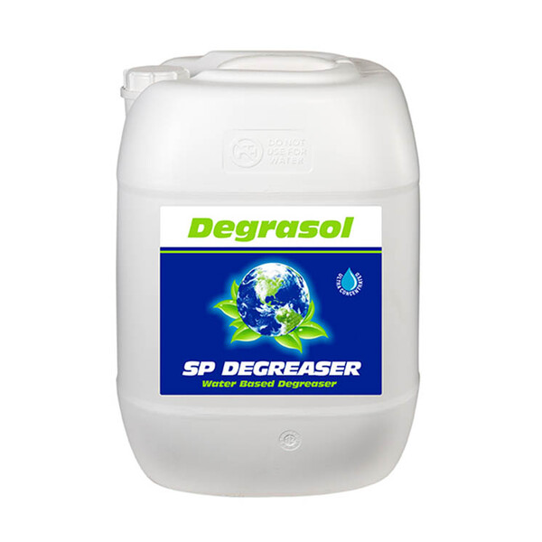 Related Products - Degrasol S.p. Degreaser 25L