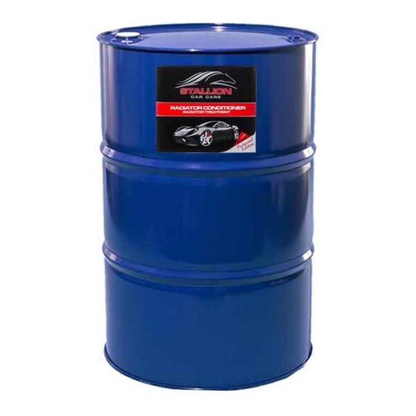 Caprichem - Stallion Radiator Conditioner 200L