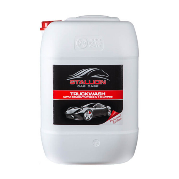 Caprichem - Stallion Truckwash 25L