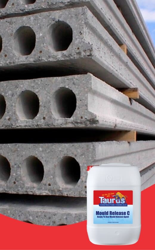 Caprichem Featured products - Mould Release Agents