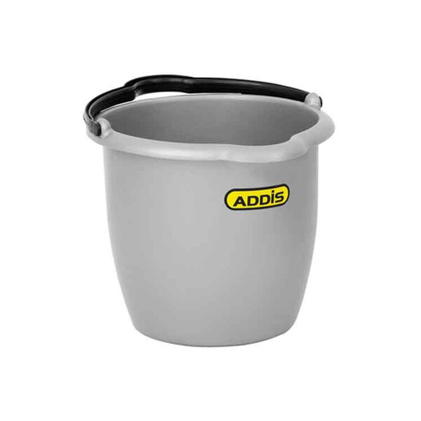 Related Products - Bucket With Spout - 13l Steel # EACH