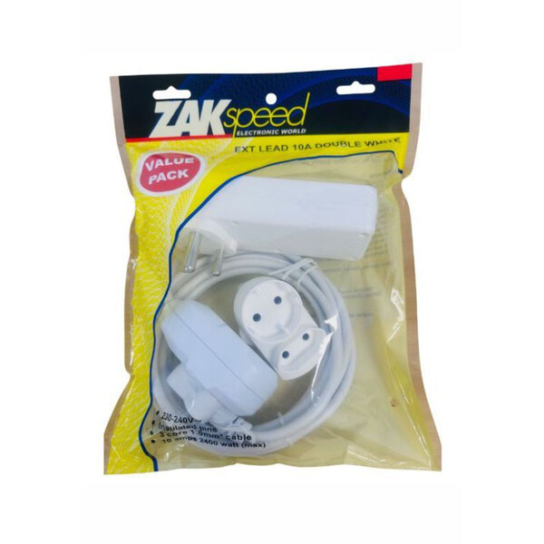 Related Products - Zak Extension Value Pack EACH