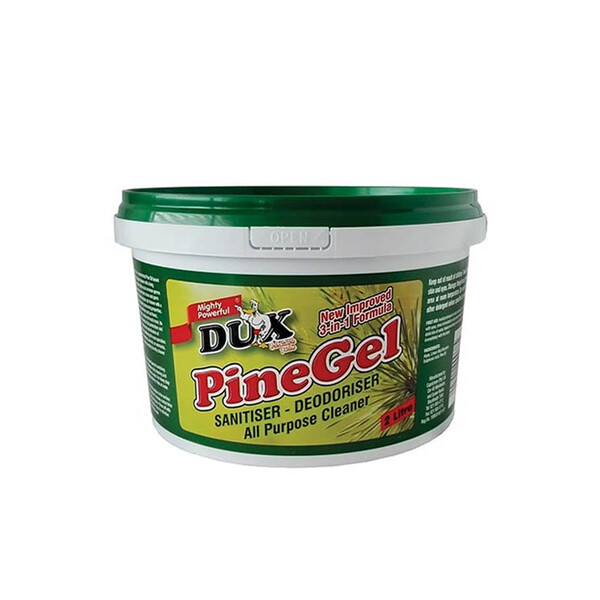 Related Products - Dux Pinegel 2l