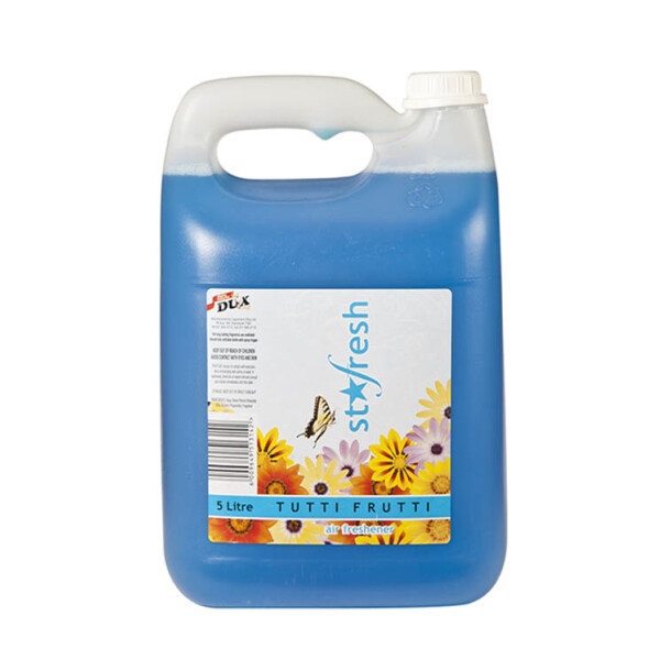 Caprichem - Dux Starfresh Tutti Frutti 2L