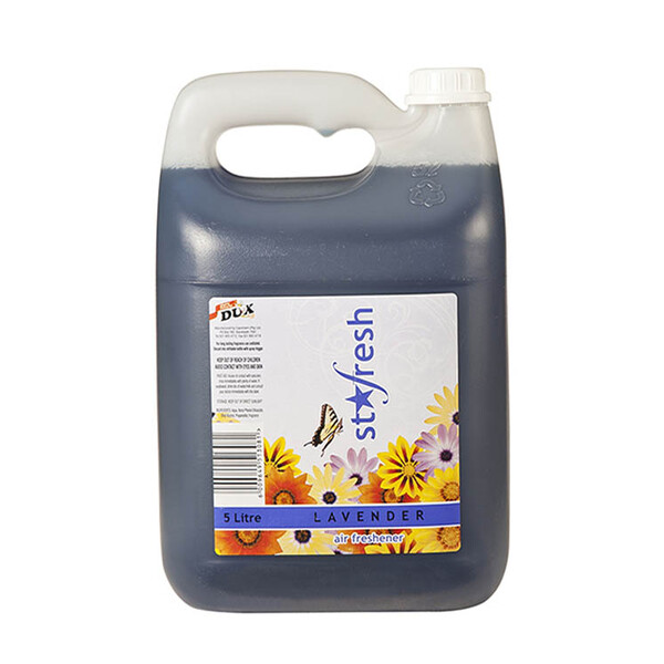 Caprichem products - Dux Starfresh Lavender 2L