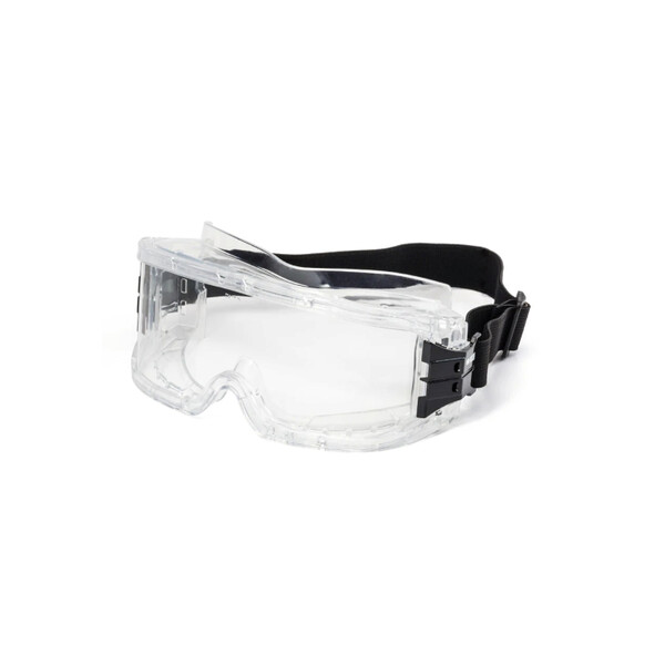 Caprichem Featured products - Dromex Safety Goggle Dv-004max P/PAIR