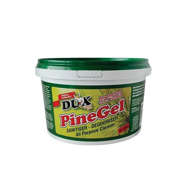 Caprichem - Dux Pinegel 2l