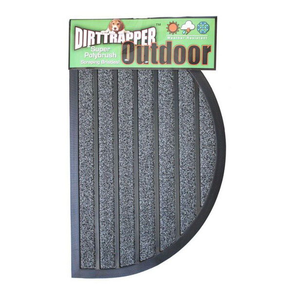 Related Products - Dirttrapper Outdoor Round 750 X 450mm Grey EACH