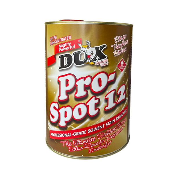Caprichem products - Dux Pro-spot 12 Pyritt 5L