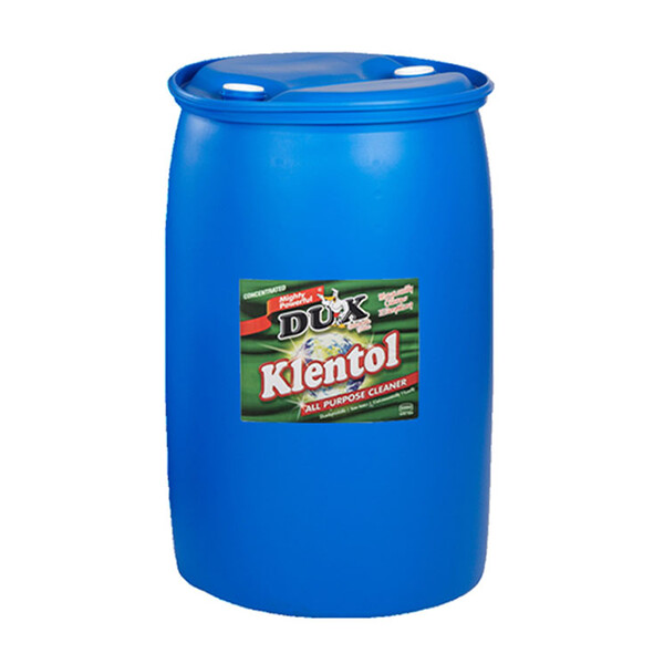 Caprichem products - Dux Klentol Sans 1828 210L