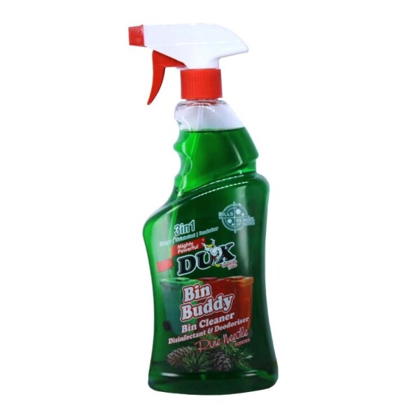 Caprichem - Dux Bin Buddy Bin Cleaner 750ML