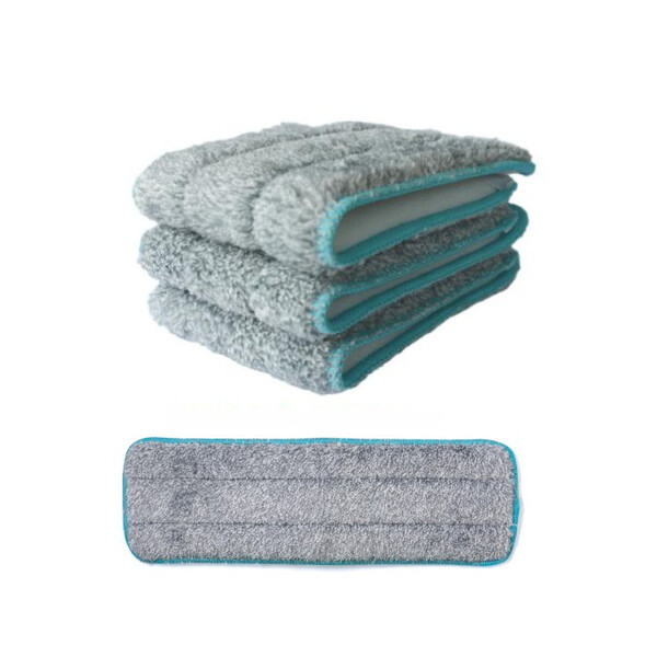 Caprichem products - Dirttrapper Microfibre Pad With Epe Interfacing EACH
