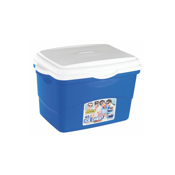 Caprichem products - 45l Ice Chest # EACH