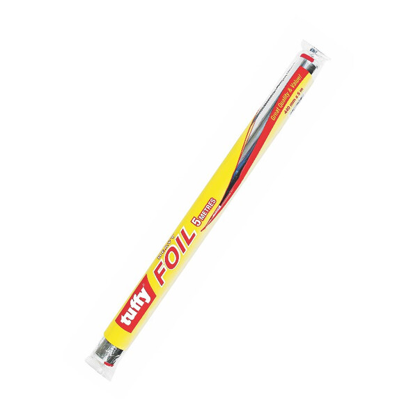 Caprichem products - Tuffy Heavy Duty Foil - 440mm X 5m EACH