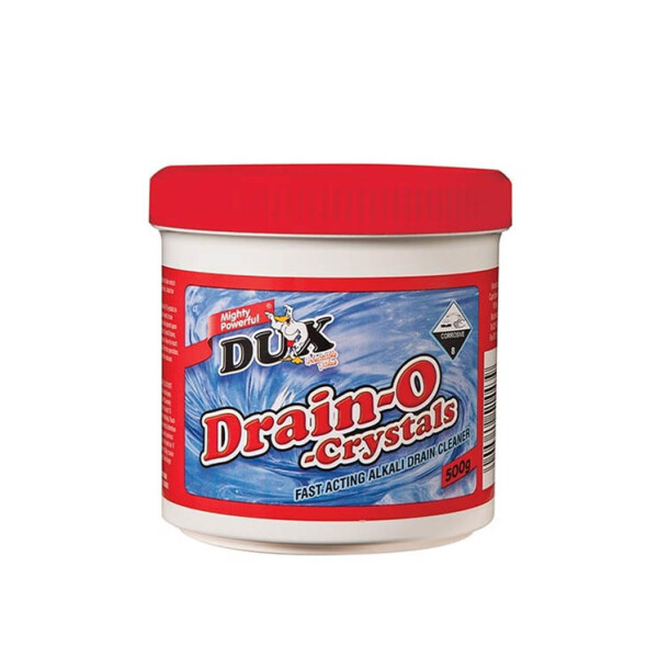 Caprichem - Dux Drain-o-crystals 12x500g