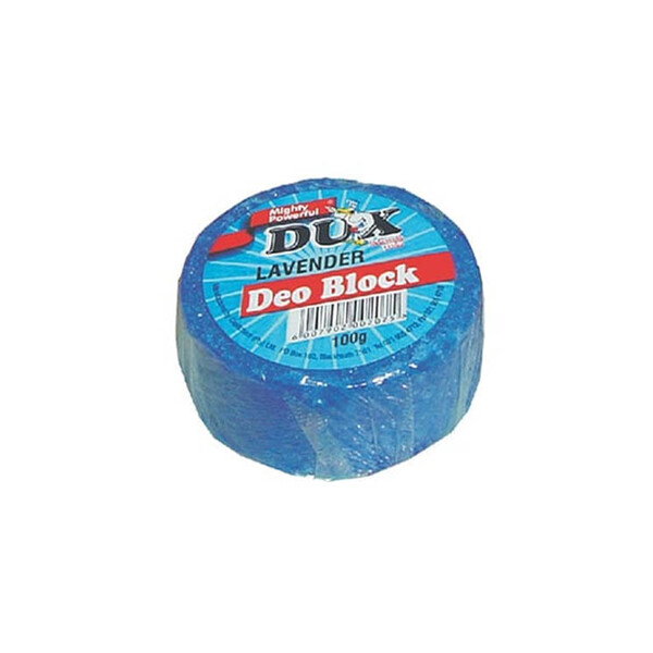 Caprichem products - Dux Deo Blocks Lavender 100g