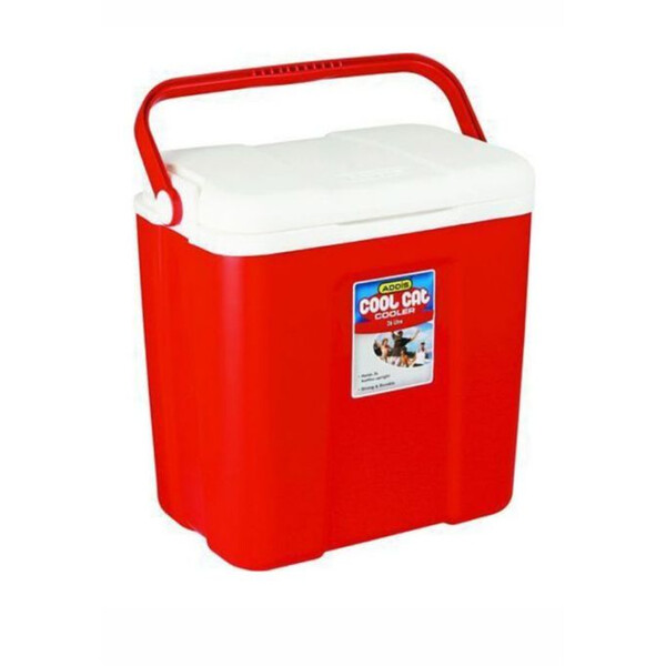 Caprichem products - Coolcat Red # EACH