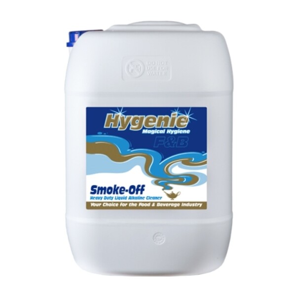 Caprichem - Hygenie Smoke-off 25L