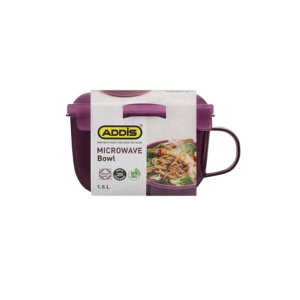 Related Products - Microwave Bowl 1l Teal # EACH
