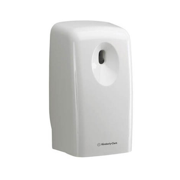 Caprichem products - Aquarius Air Care Dispenser 6994 - White EACH