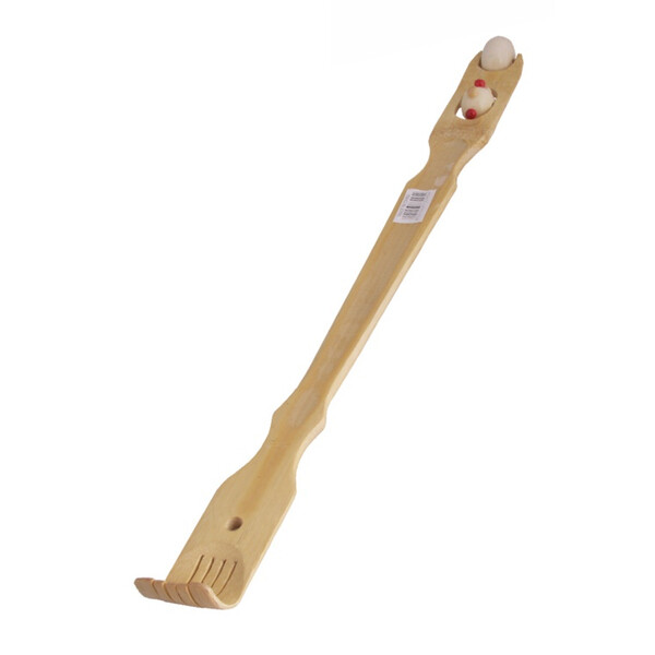 Caprichem products - Back Scratch Massage Wheel EACH