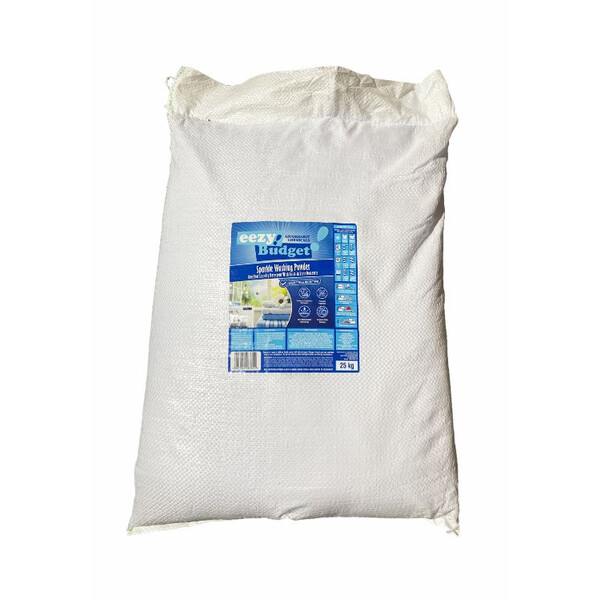 Caprichem products - Sparkle - Auto Washing Powder 25KG
