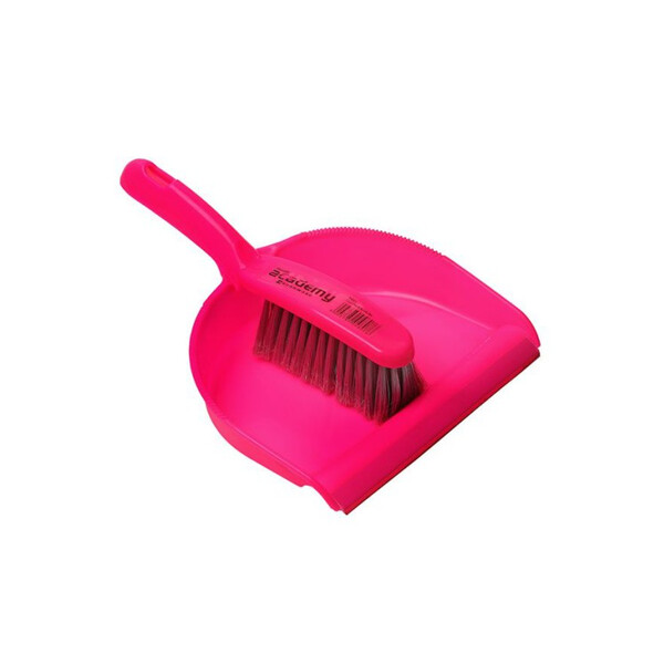 Caprichem products - Dustpan Brush Set EACH