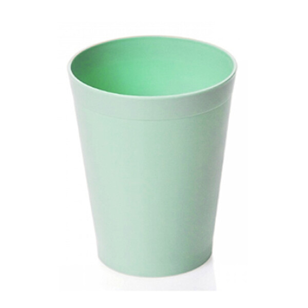 Caprichem products - No:1 Sandy Cup Matte Green 300ml EACH
