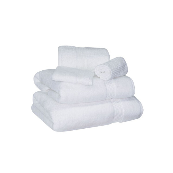 Caprichem products - Guest Towel Universal 30cm X 50cm 380gsm White EACH