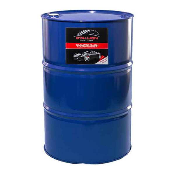 Related Products - Stallion Radiator Flush 200L